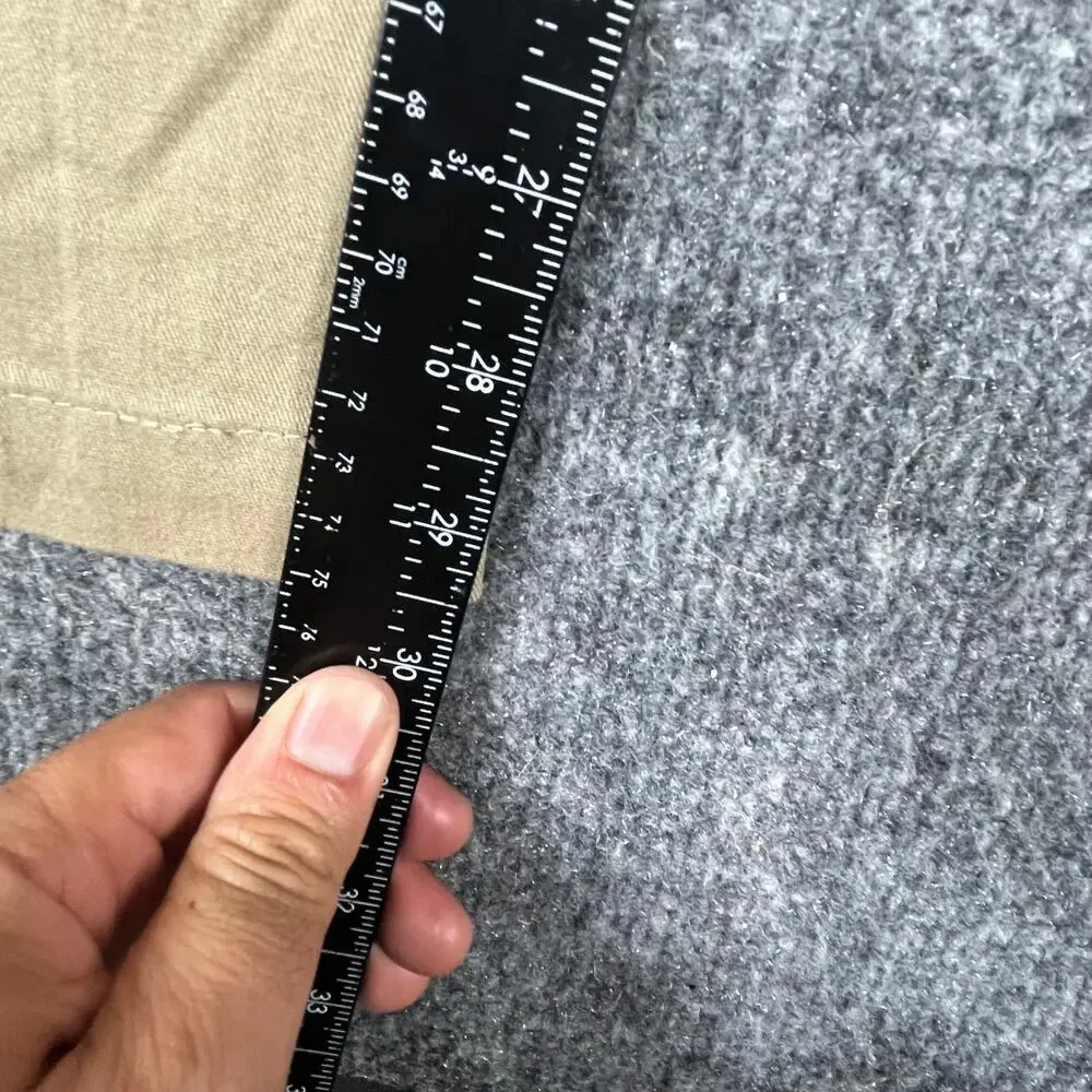 Dickies khaki school